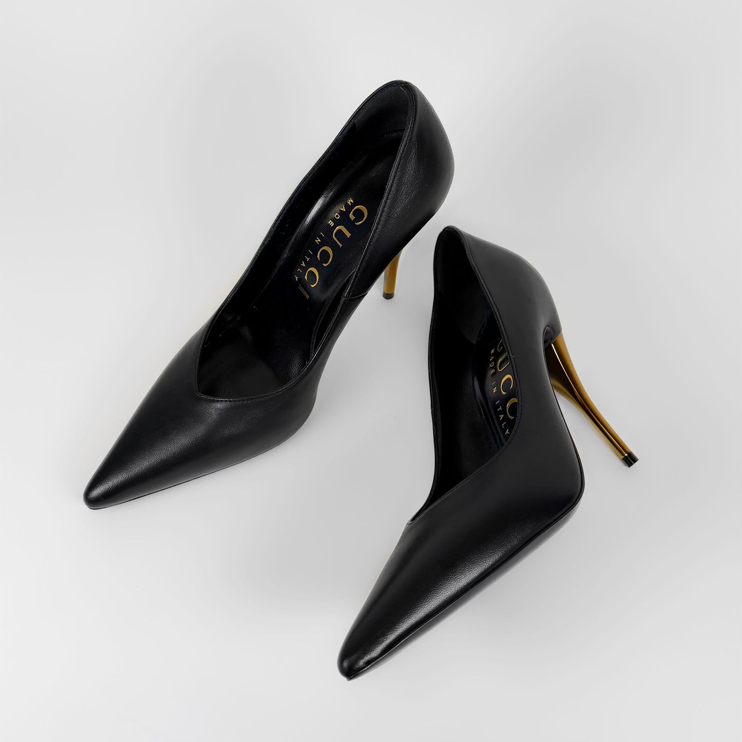 Gucci Bombshell Pump