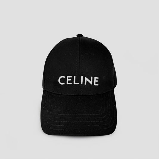Celine Baseball Cap