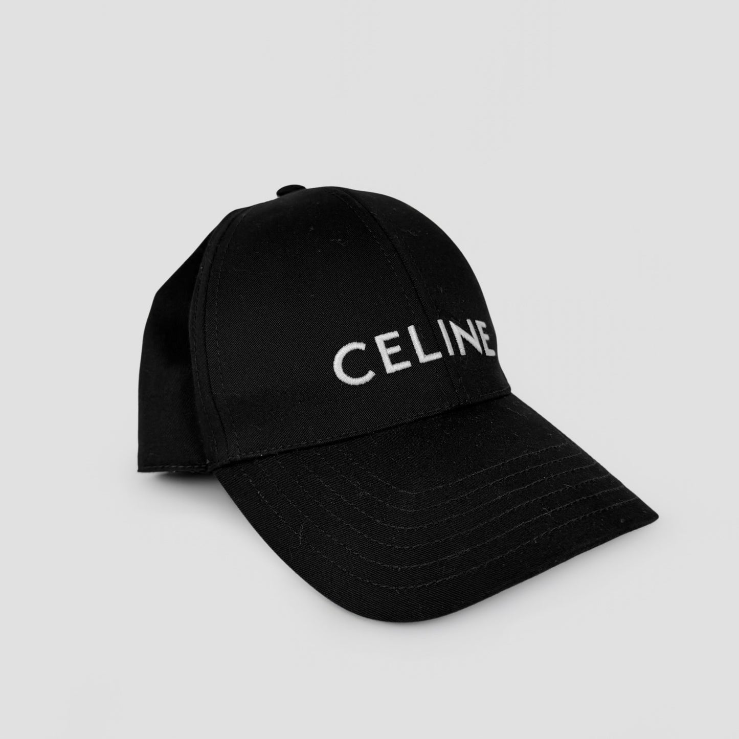Celine Baseball Cap