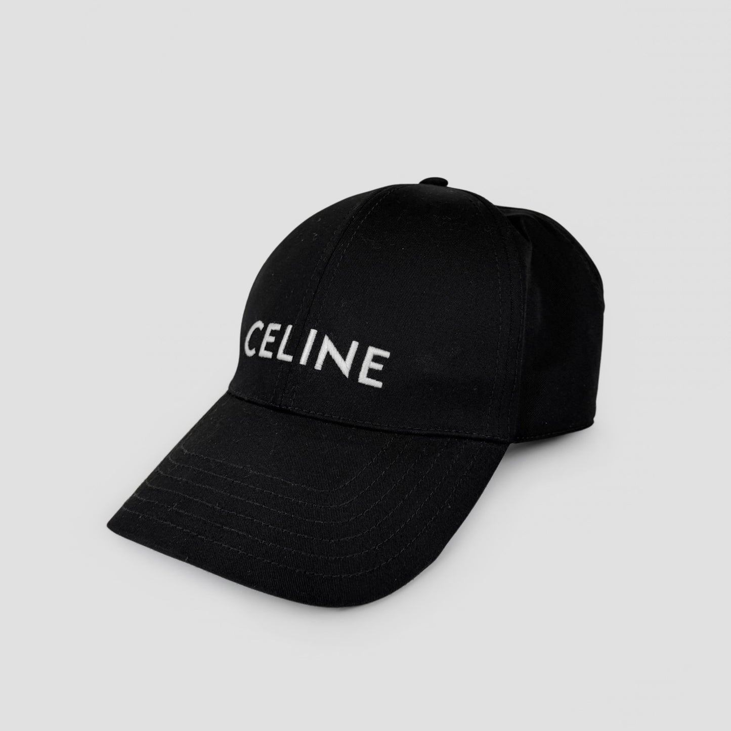 Celine Baseball Cap