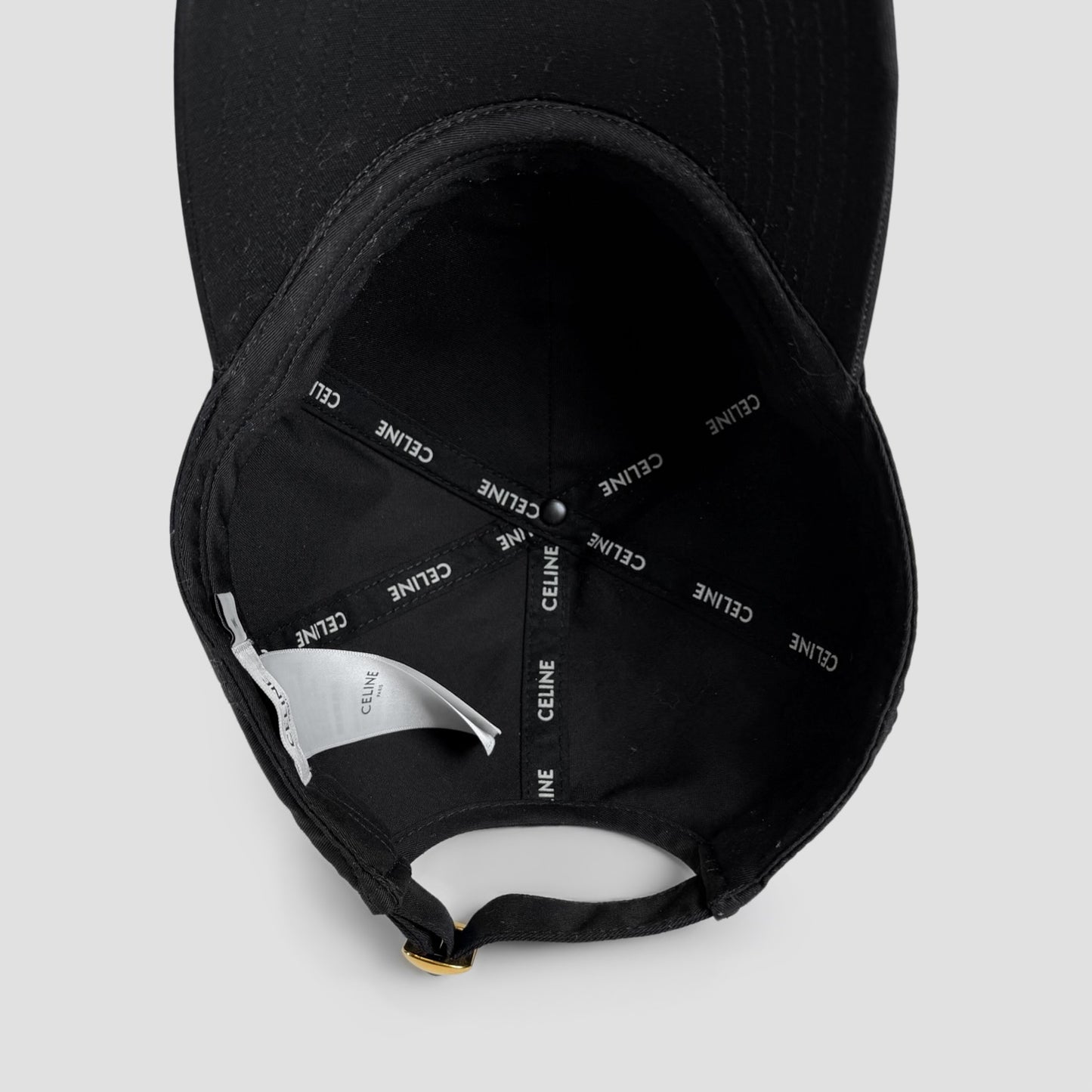 Celine Baseball Cap