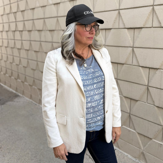 Celine Baseball Cap