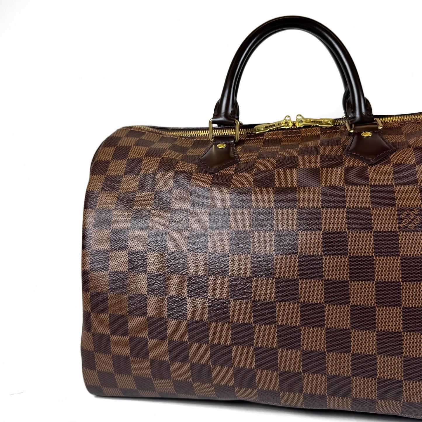 Louis Vuitton Speedy Bandouliere 35