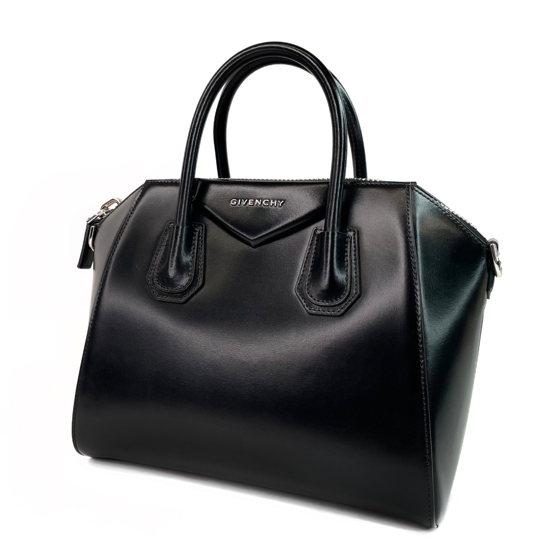 Givenchy Antigona Small Bag Wilder s Consignment House