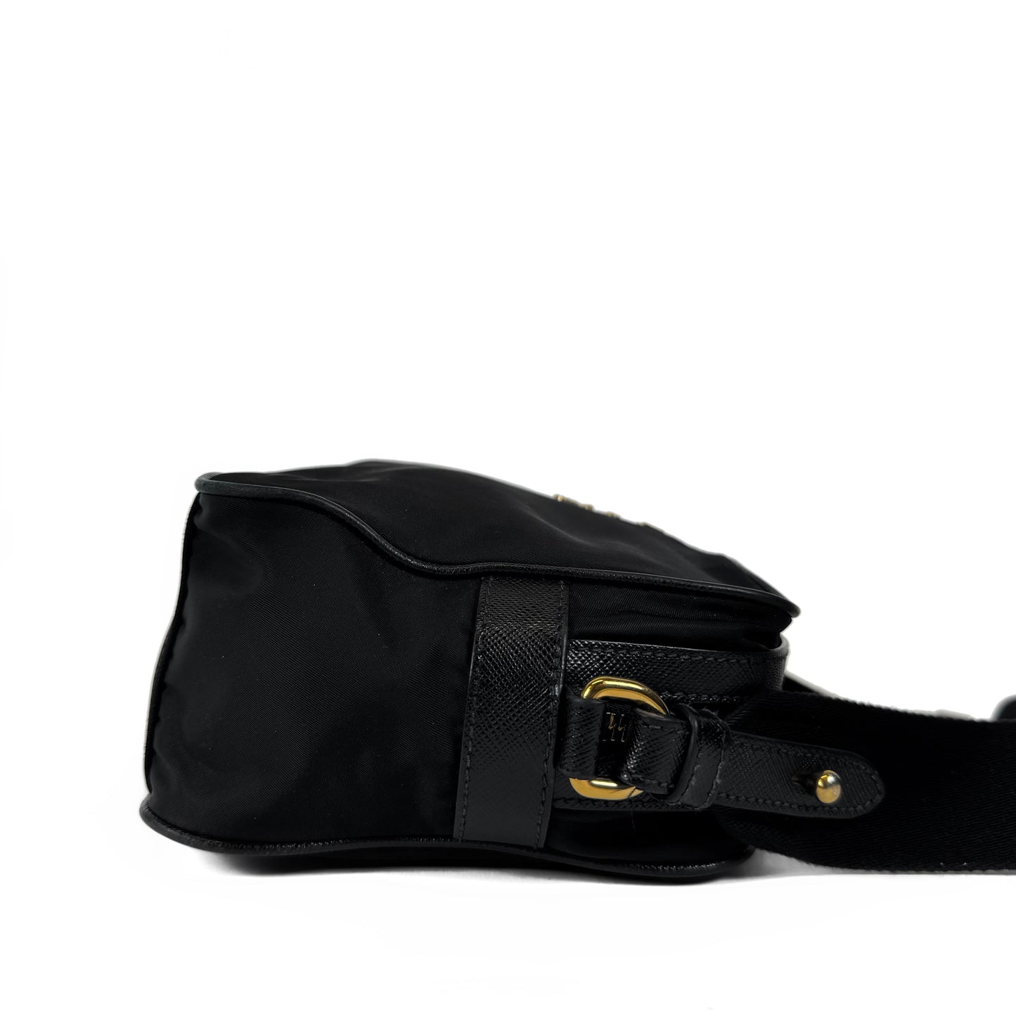 Prada Tessuto Small Camera Bag