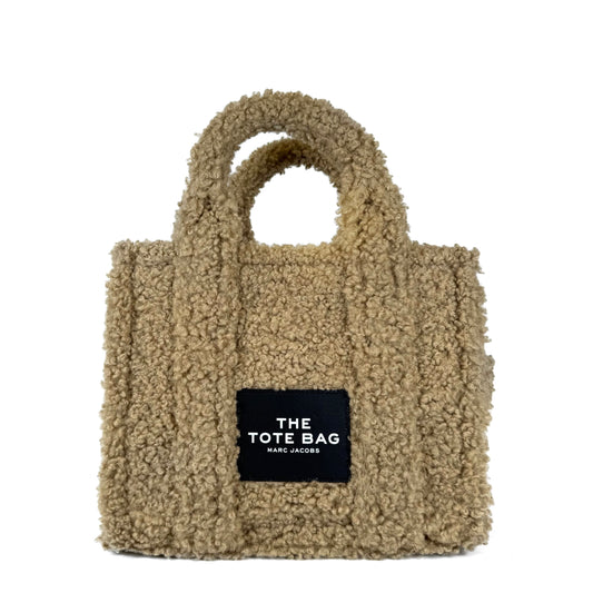 Marc Jacobs The Teddy Mini Tote Bag