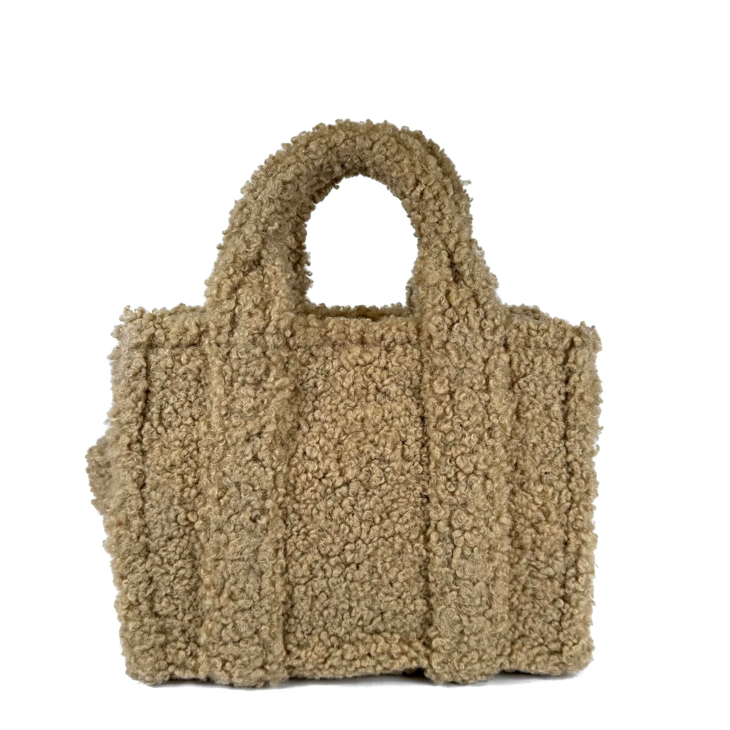 Marc Jacobs The Teddy Mini Tote Bag