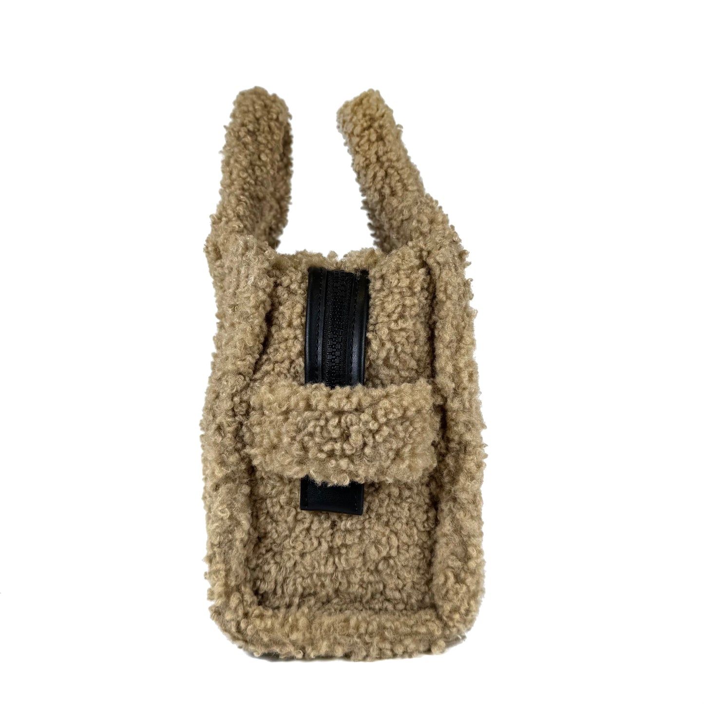 Marc Jacobs The Teddy Mini Tote Bag
