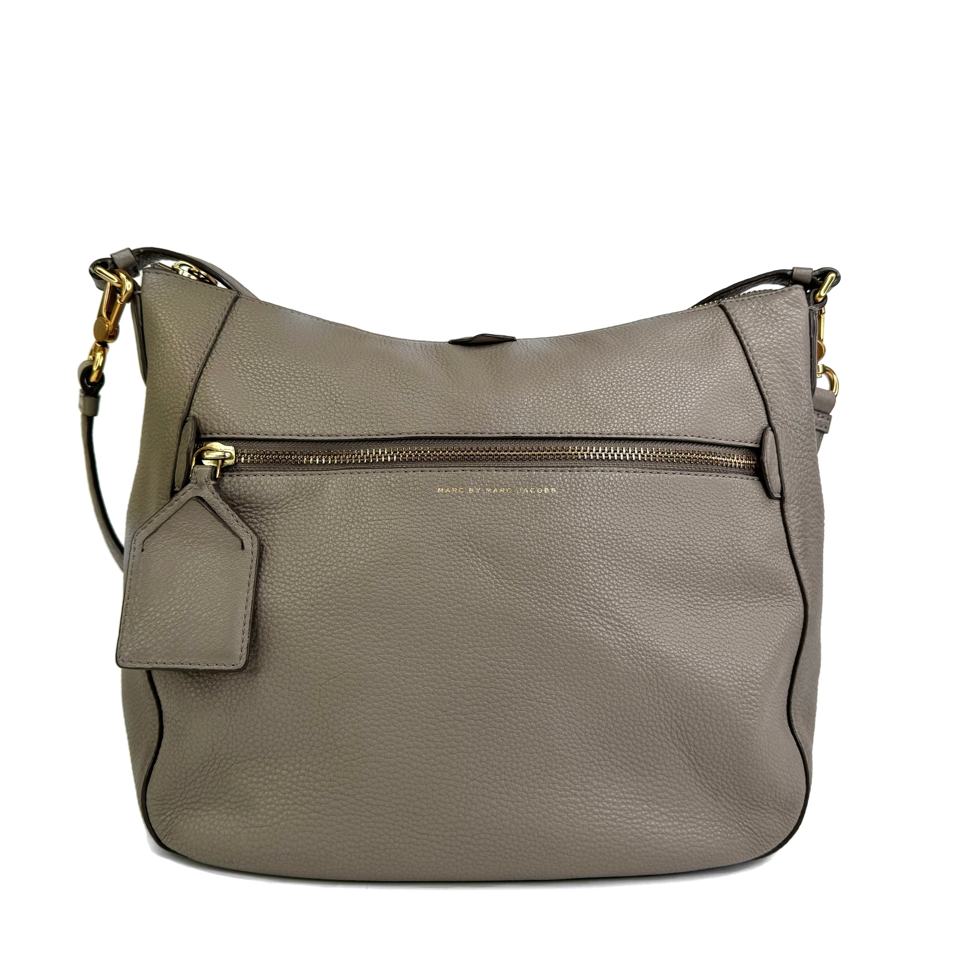Marc by marc jacobs 2025 hobo bag
