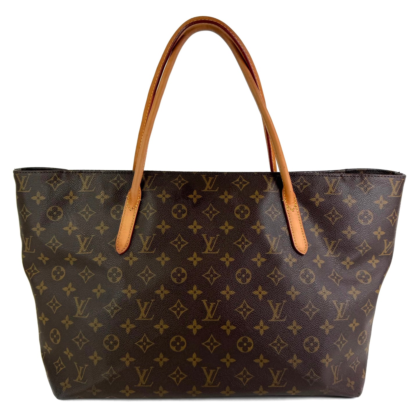 Louis Vuitton Raspail Bag