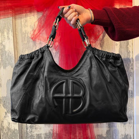 Anine Bing Kate Tote Bag