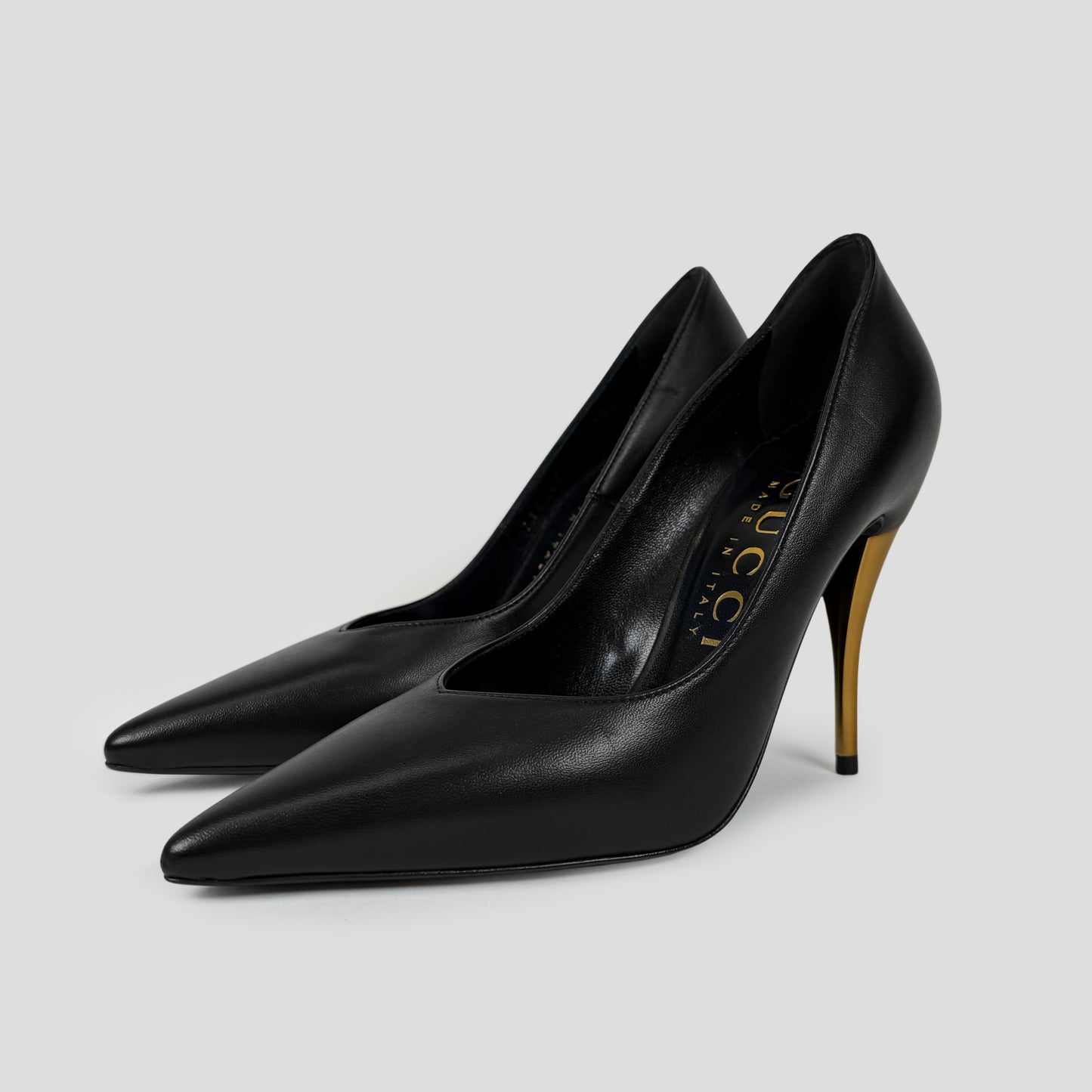 Gucci Bombshell Pump