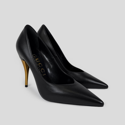 Gucci Bombshell Pump