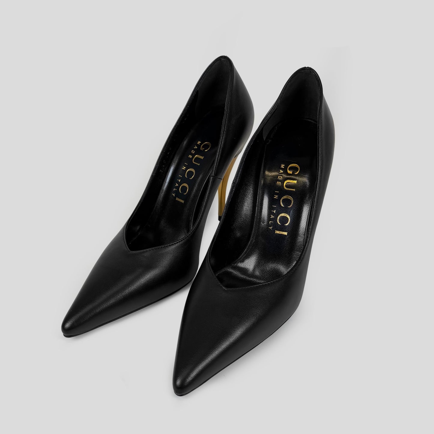 Gucci Bombshell Pump