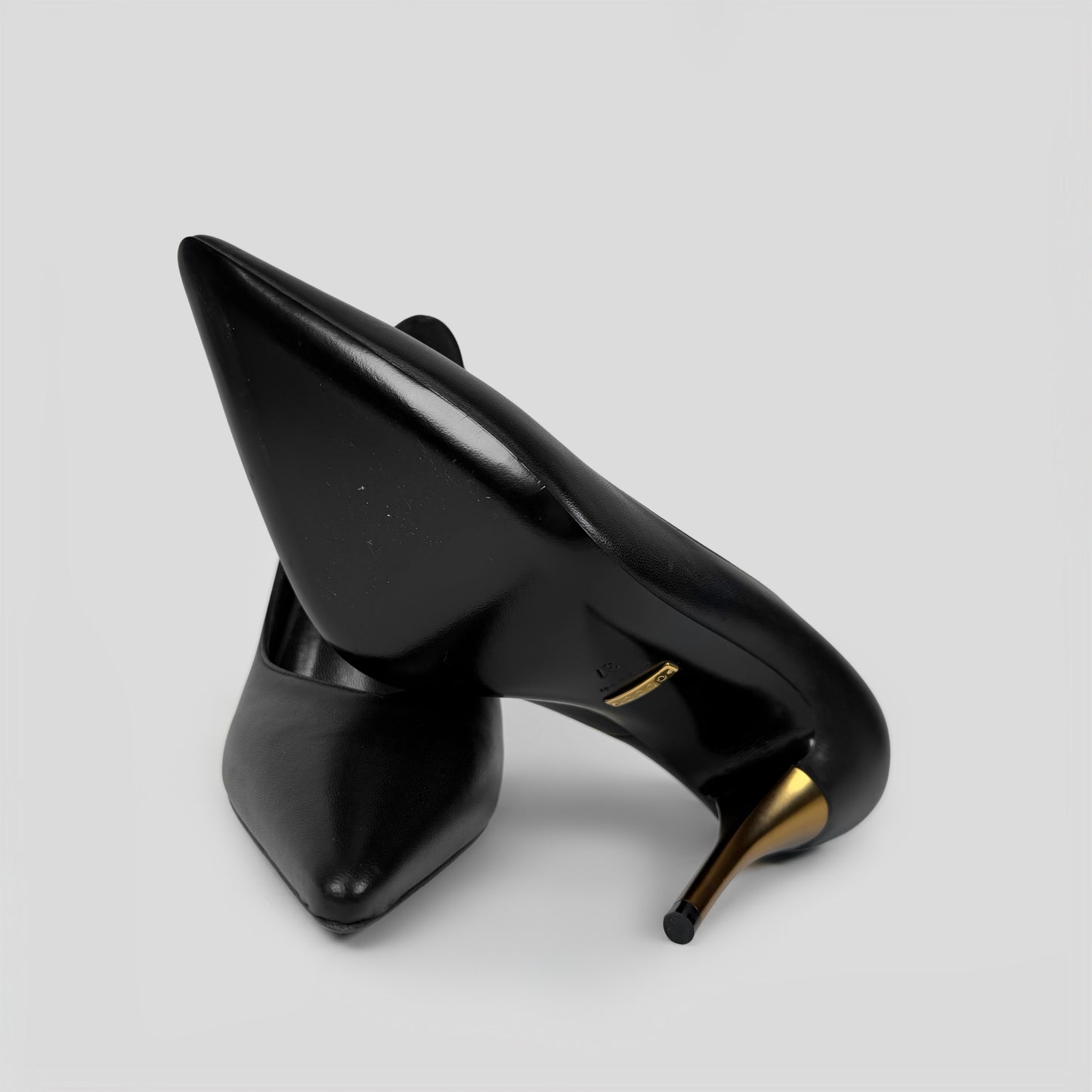 Gucci Bombshell Pump