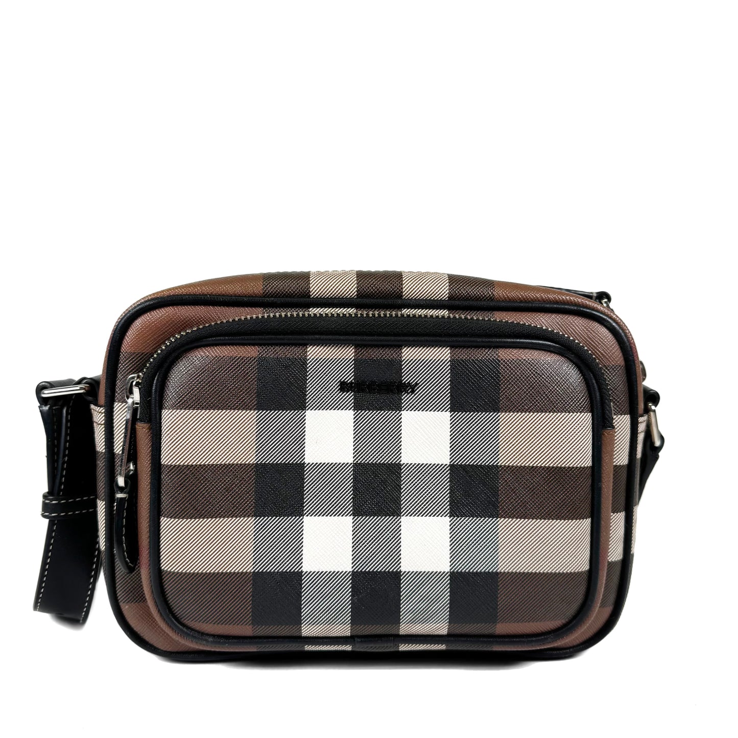 Burberry Paddy Brown Bag