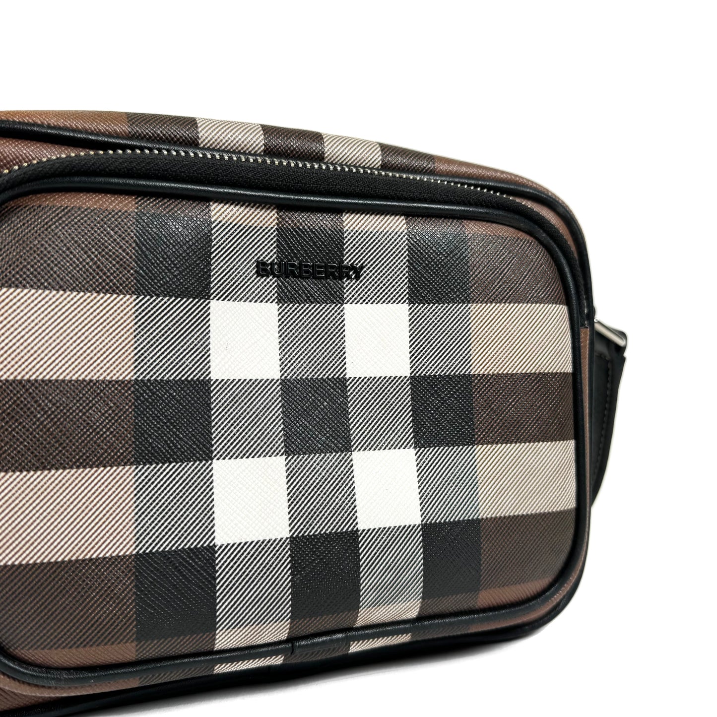 Burberry Paddy Brown Bag