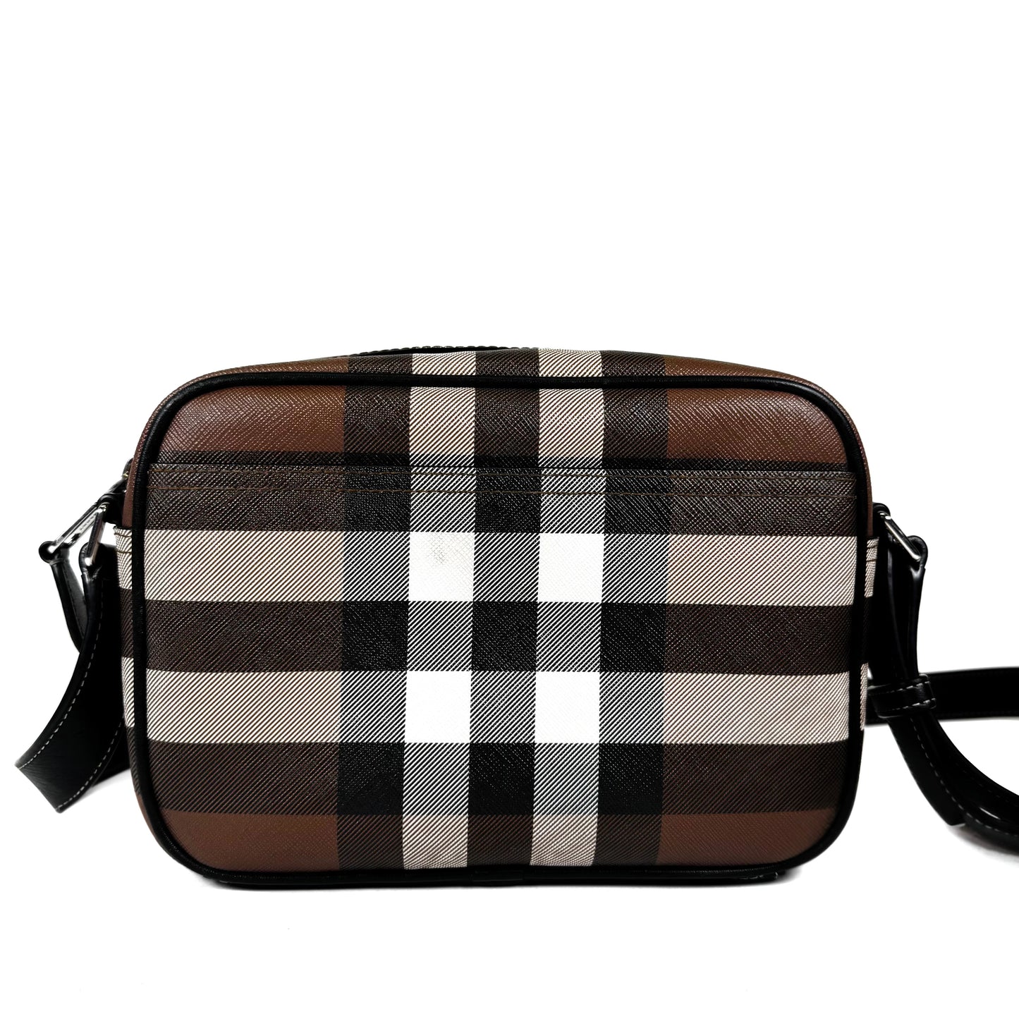 Burberry Paddy Brown Bag