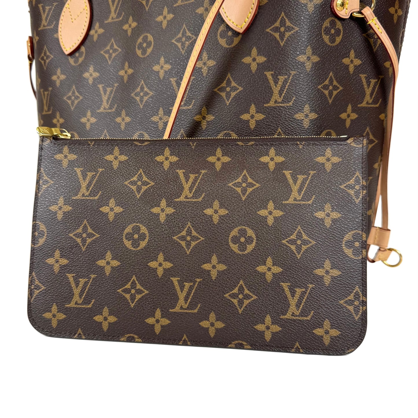 Louis Vuitton Neverful MM Bag