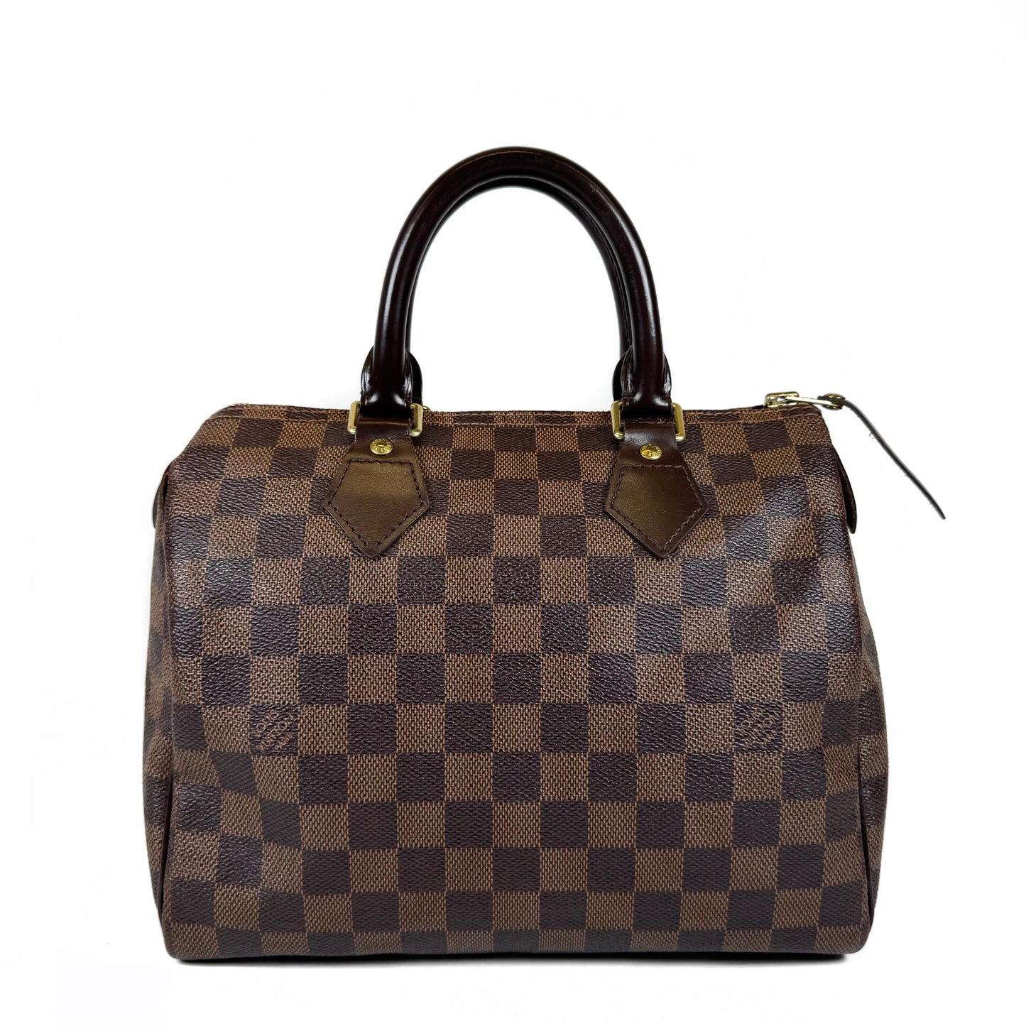 Louis Vuitton Speedy 25 Bag