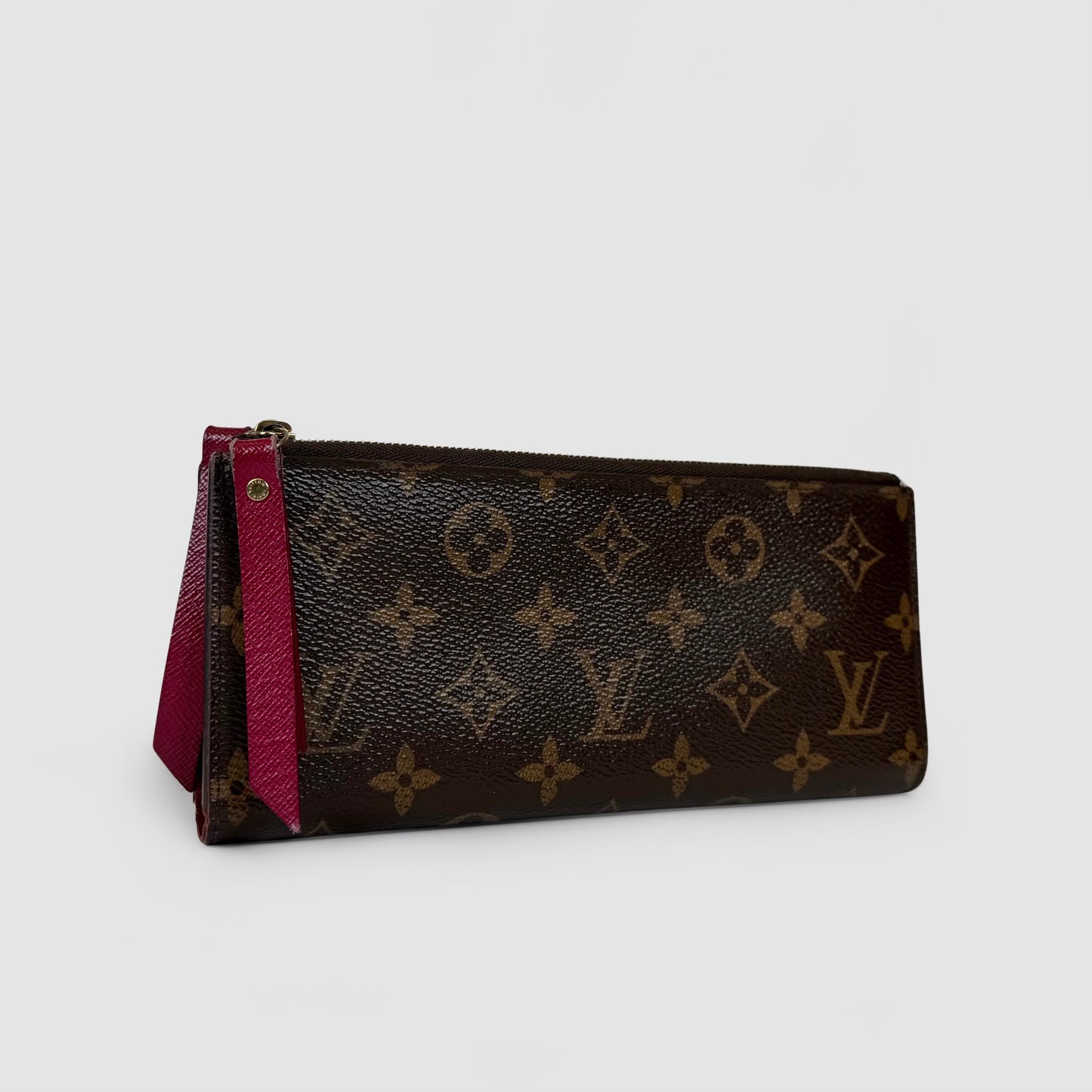 Louis Vuitton Adele Wallet
