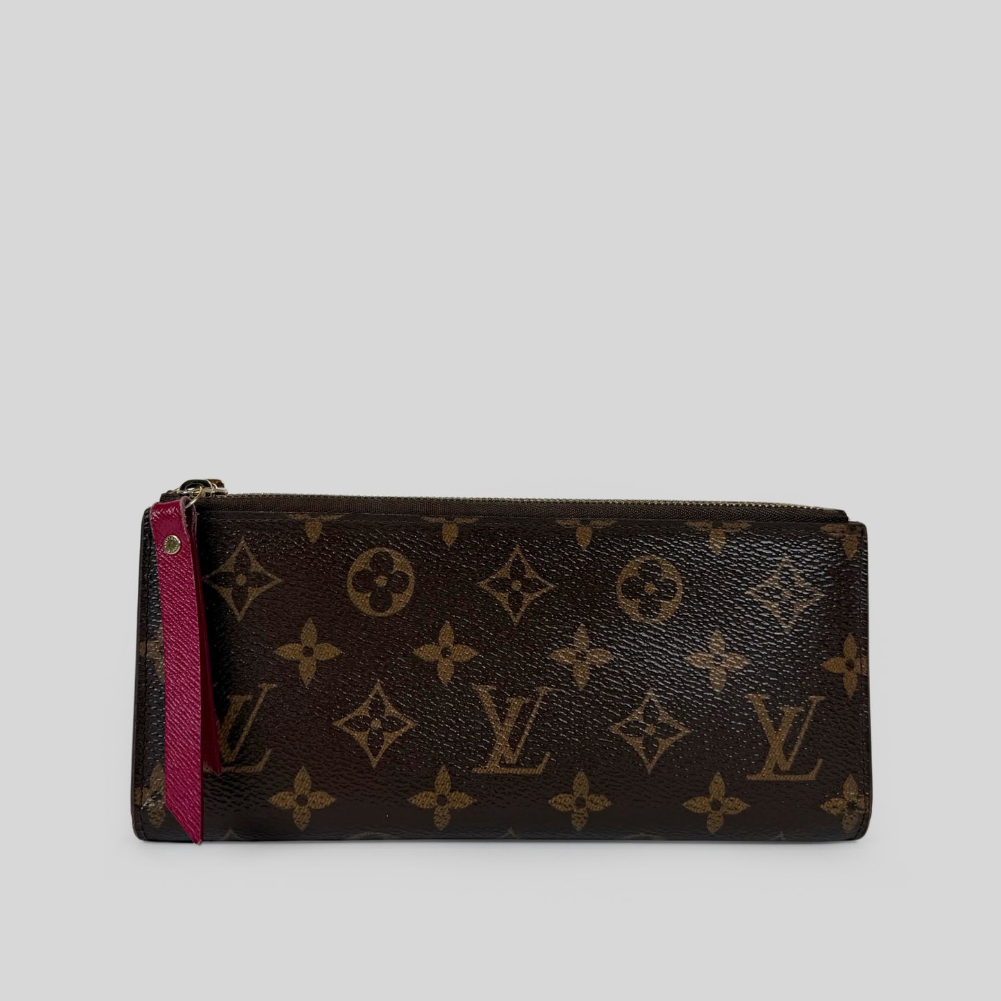 Louis Vuitton Adele Wallet