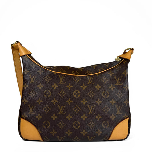Louis Vuitton Boulogne 30 Bag