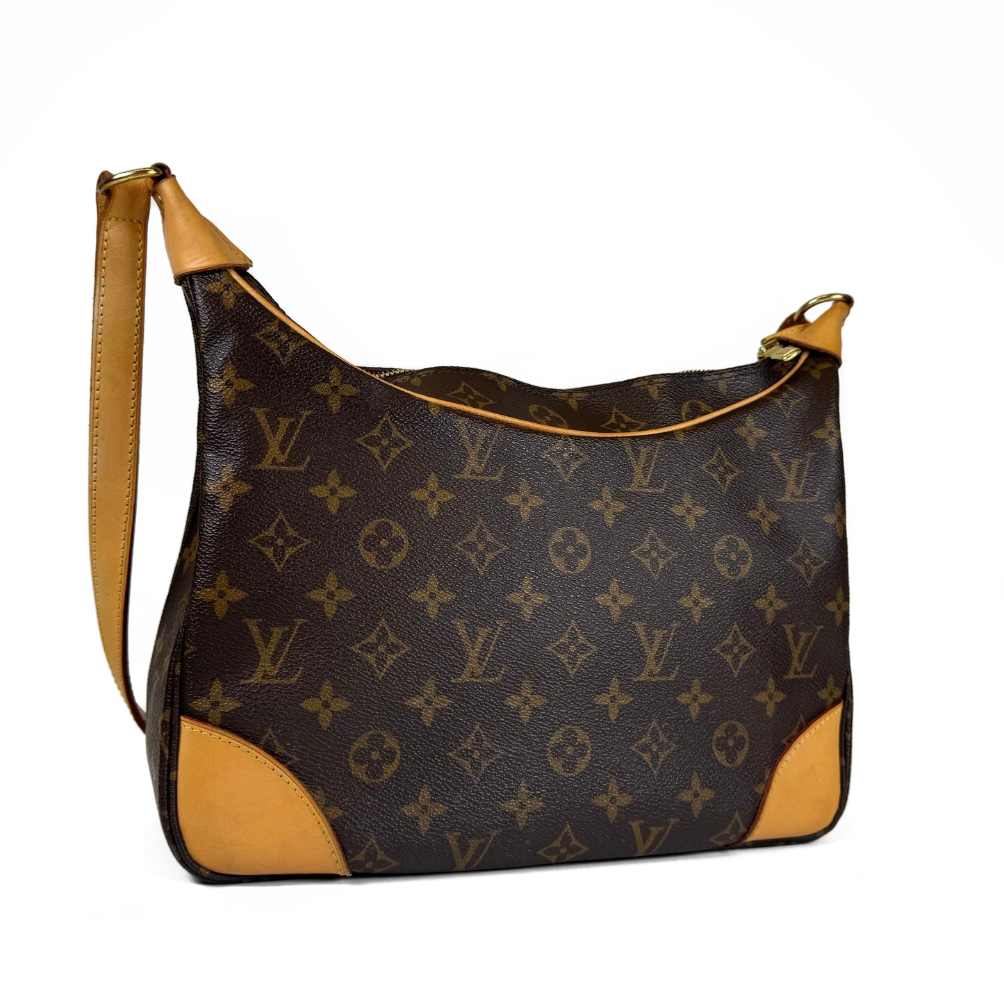 Louis Vuitton Boulogne 30 Bag