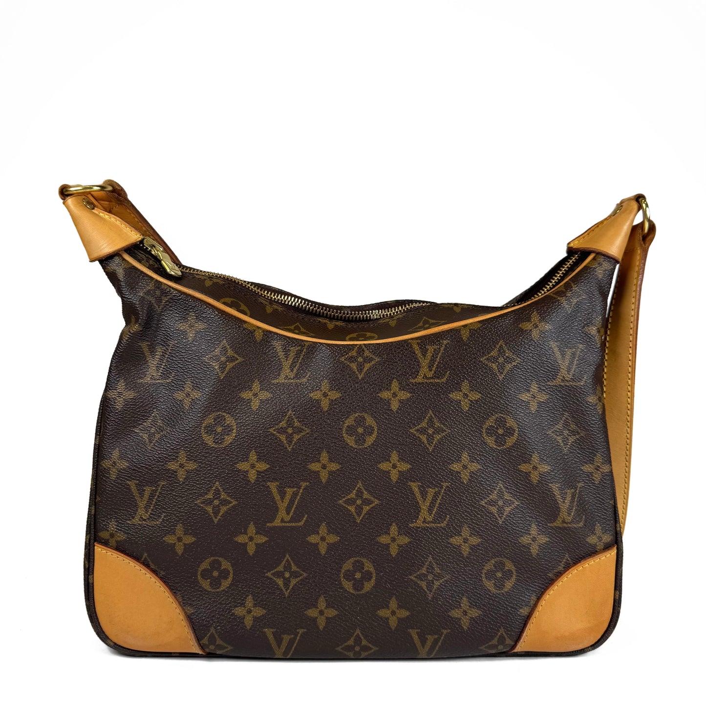 Louis Vuitton Boulogne 30 Bag