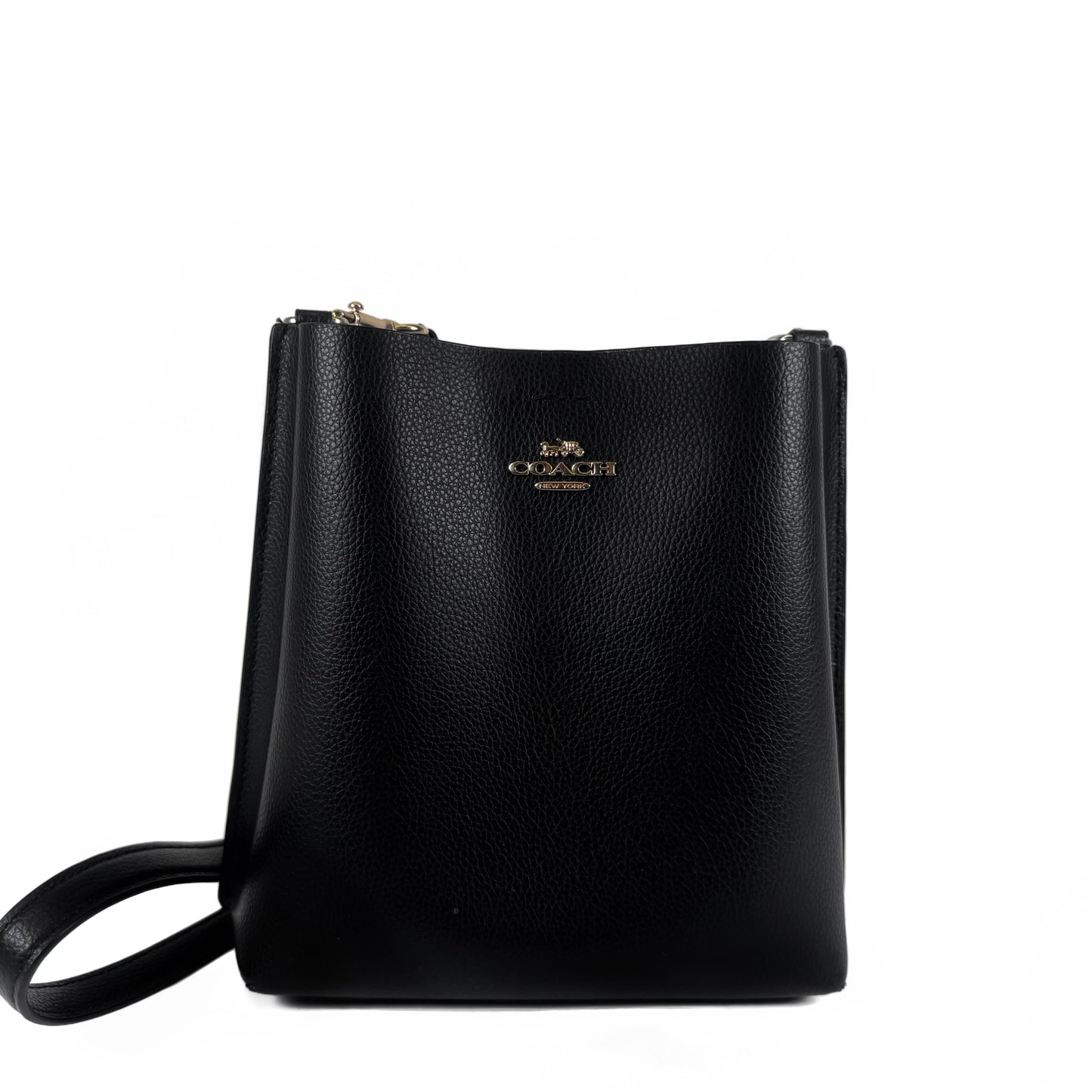 Coach Bucket Crossbody Bag