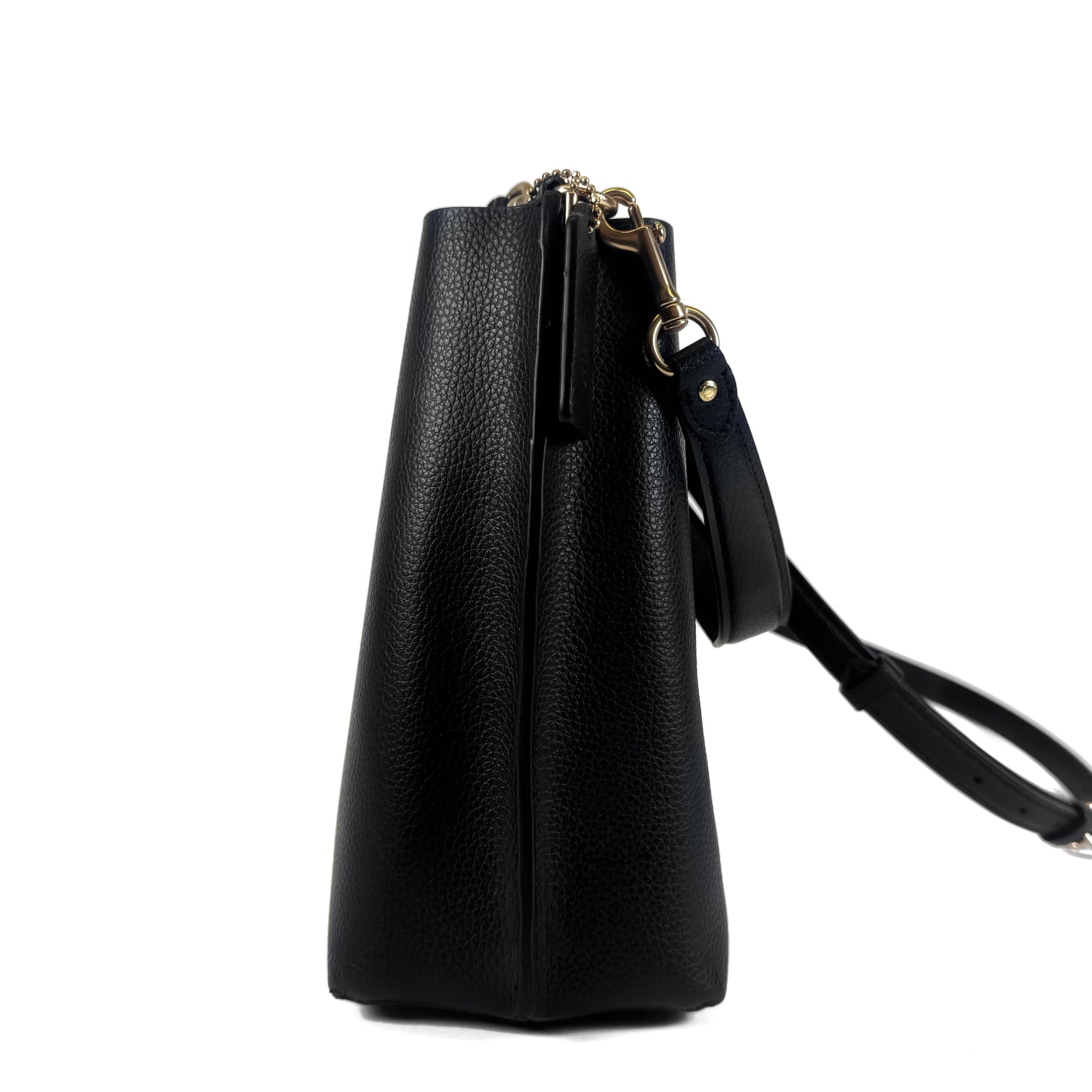 Coach Bucket Crossbody Bag