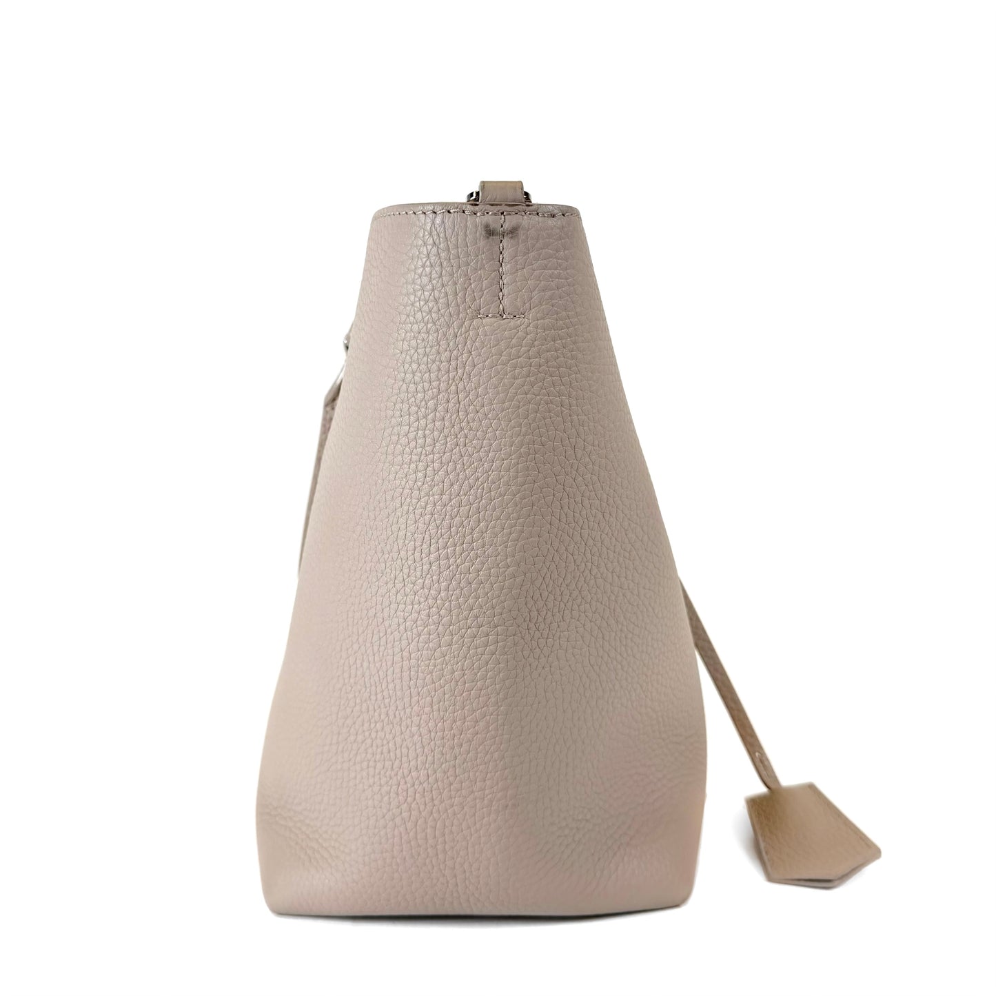 Louis Vuitton Taurillon Pernelle Tote Bag