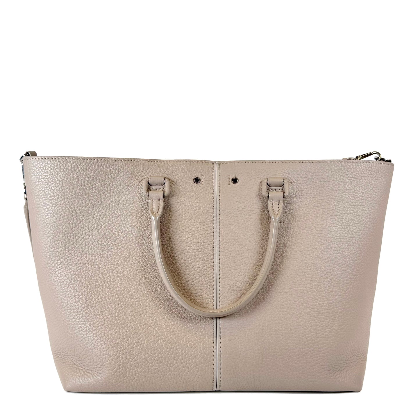 Louis Vuitton Taurillon Pernelle Tote Bag