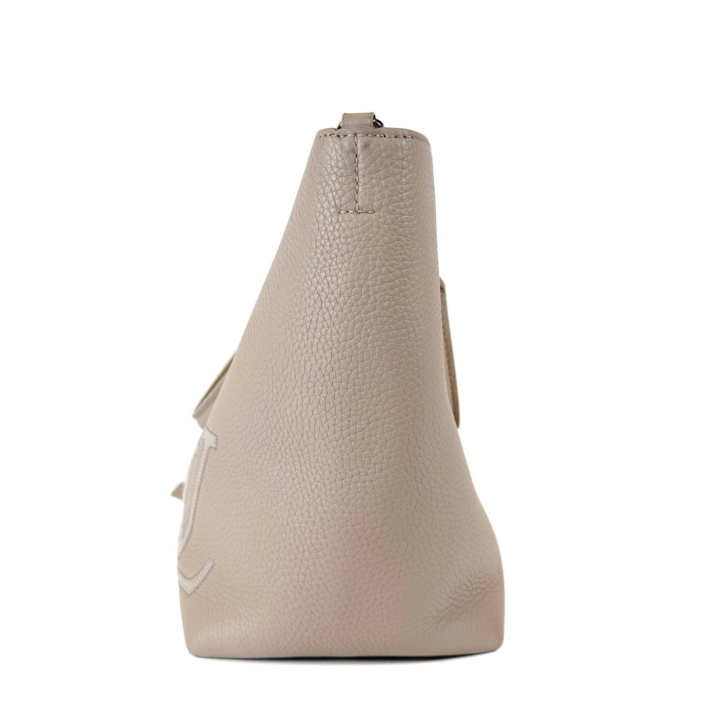 Louis Vuitton Taurillon Pernelle Tote Bag