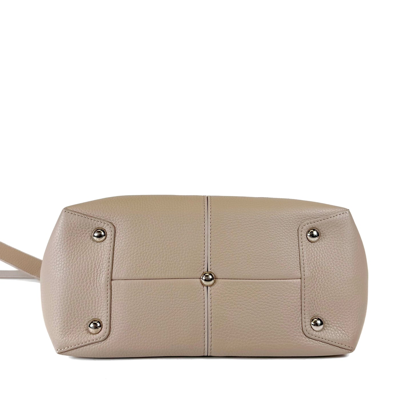 Louis Vuitton Taurillon Pernelle Tote Bag