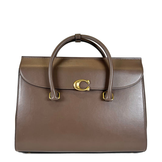 Coach Broome Carryall