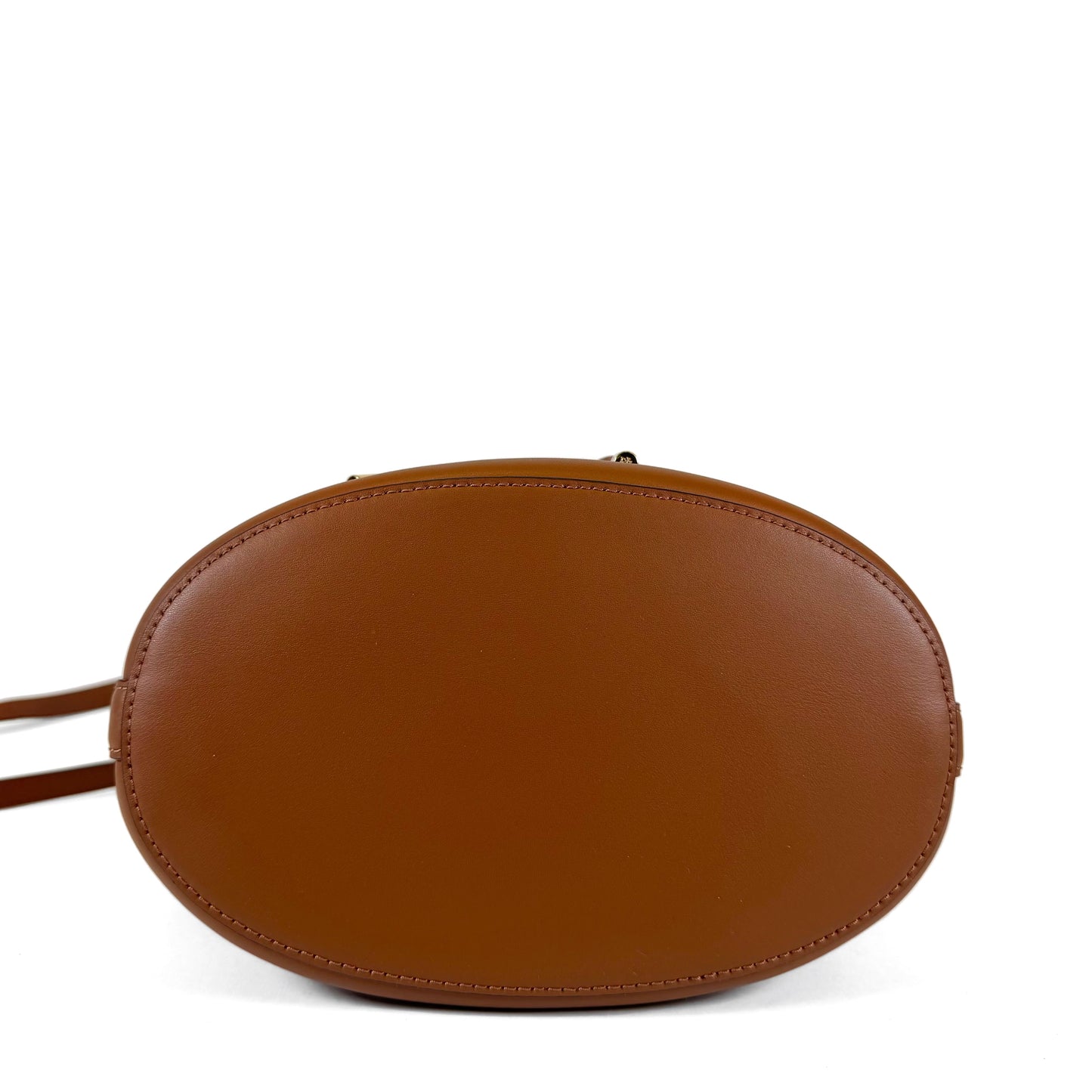 Ralph Lauren Drawstring Bucket Bag