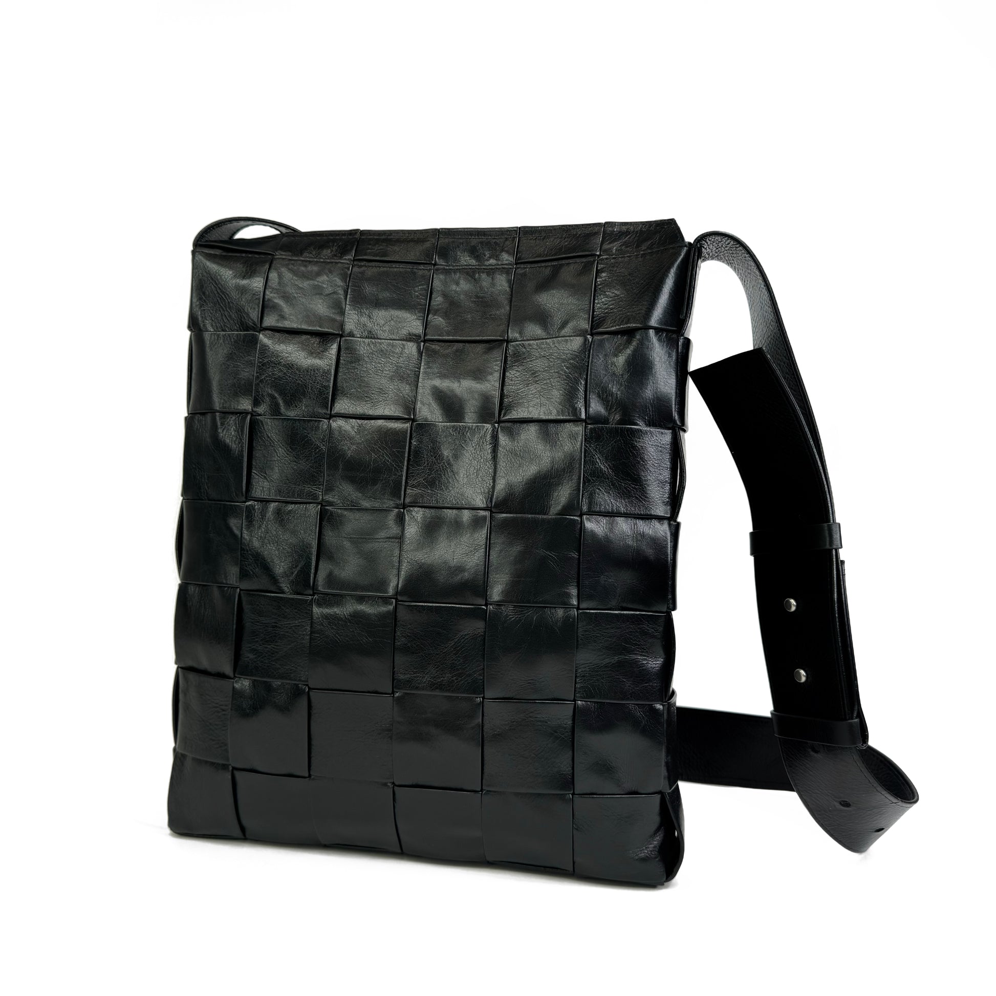 Bottega Veneta Paper Cassette Messenger Bag Wilder s Consignment