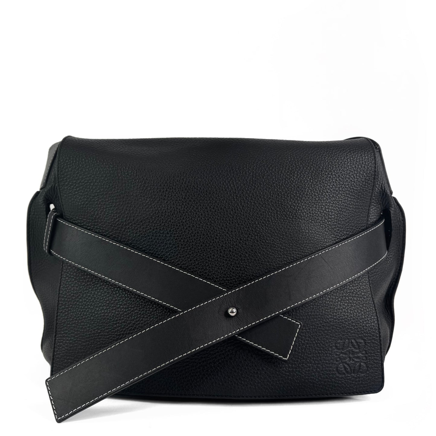 Loewe Belt Messenger Bag - Extra 20% Off at Checkout!