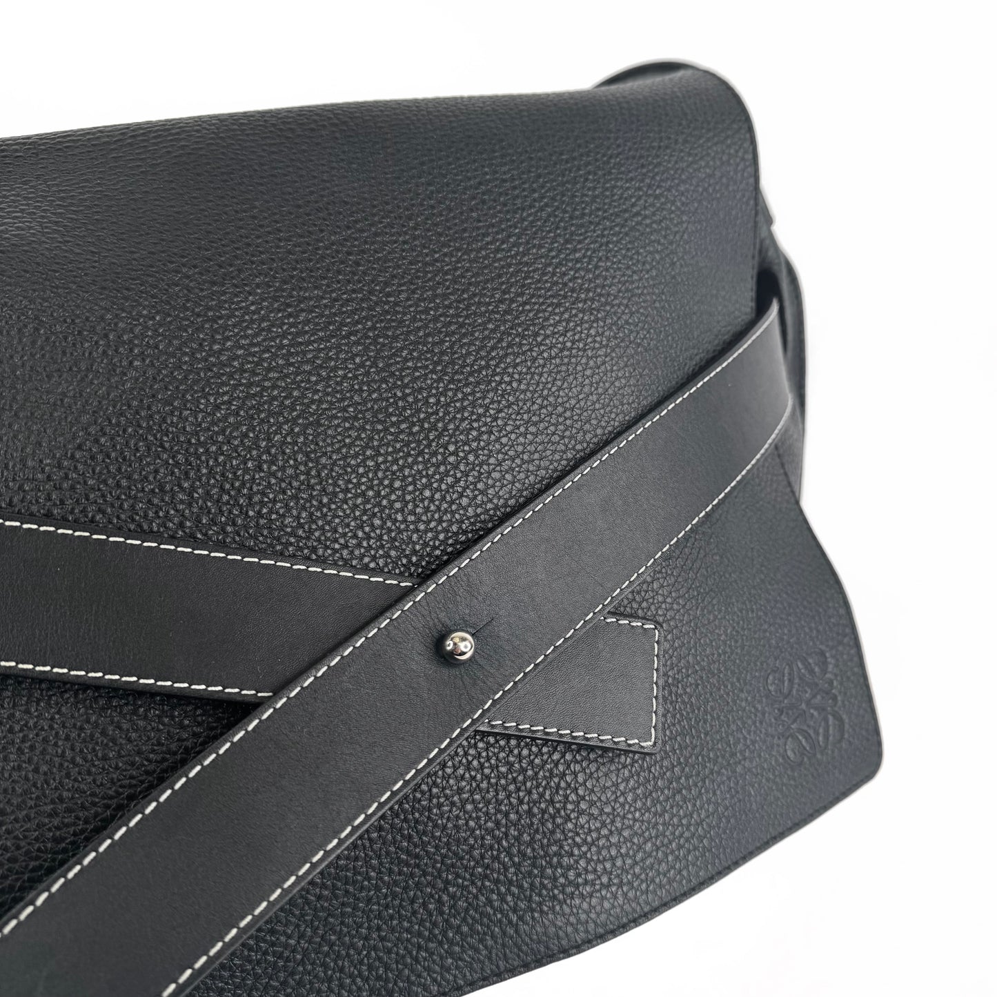 Loewe Belt Messenger Bag