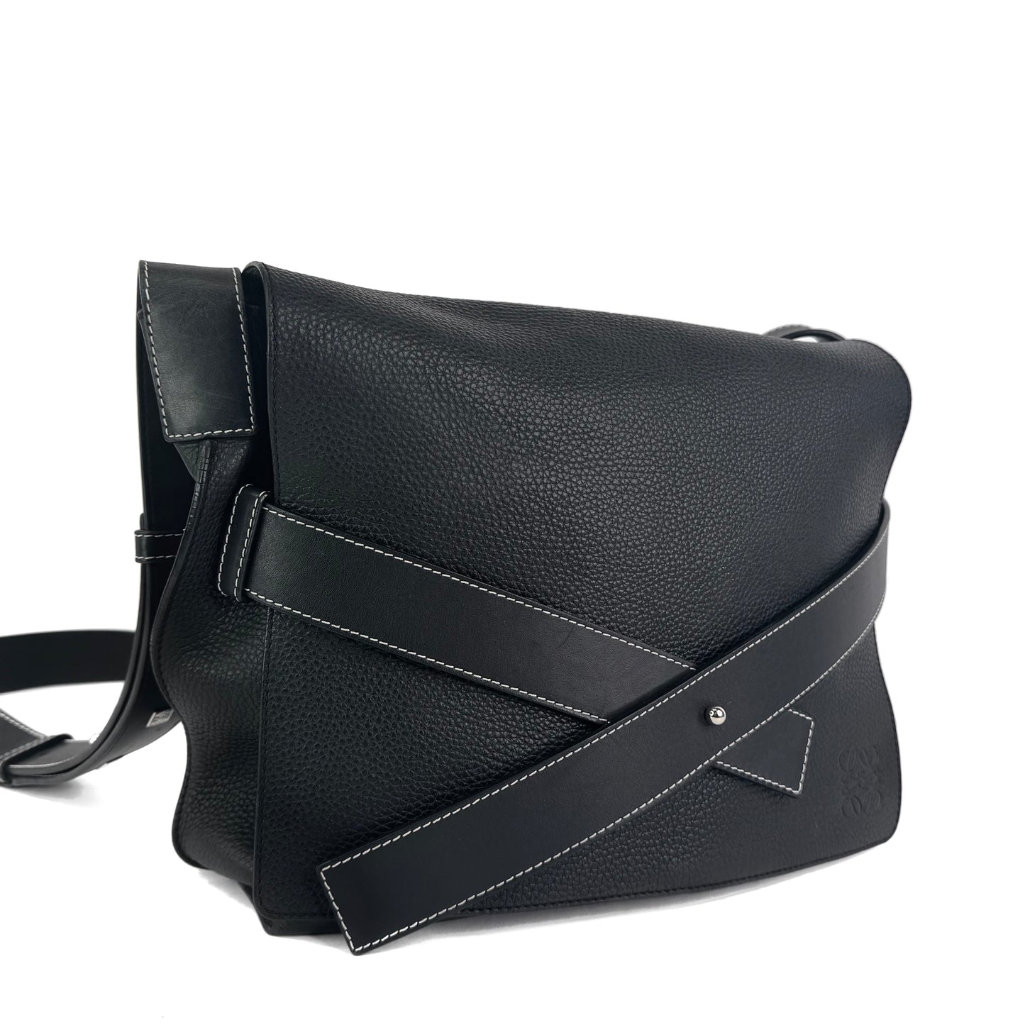 Loewe Belt Messenger Bag