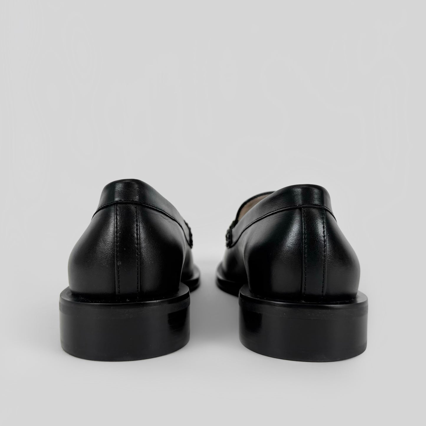 Stuart Weitzman Disney x SW Palmer Loafer