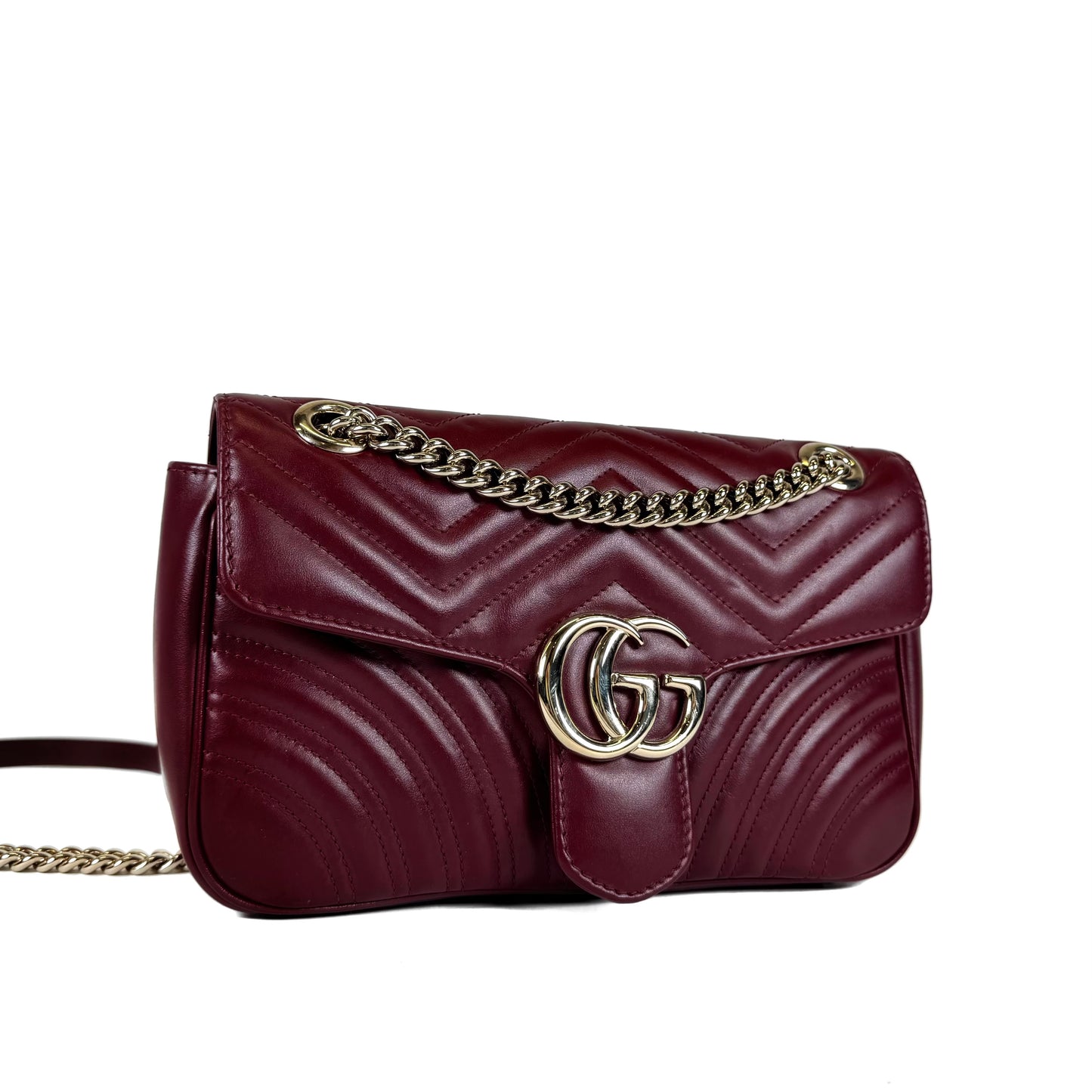 Gucci Marmont Medium Bag