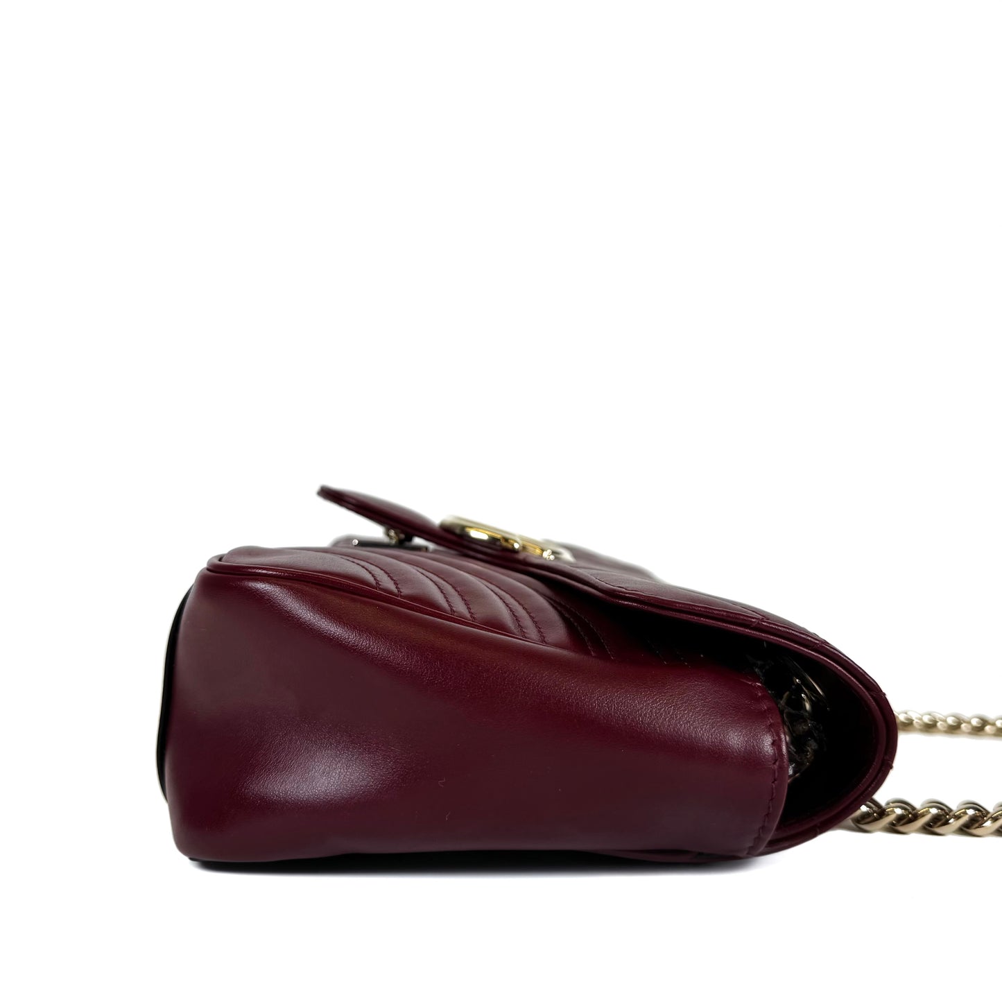 Gucci Marmont Medium Bag