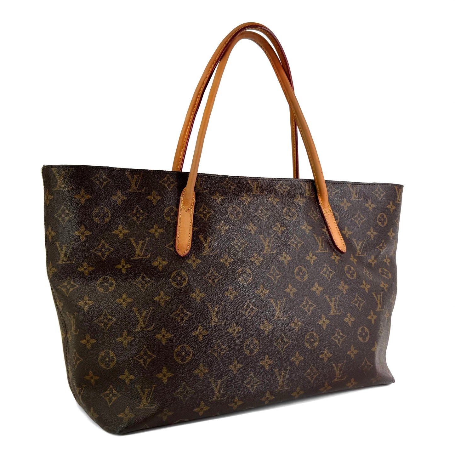 Louis Vuitton Raspail Bag