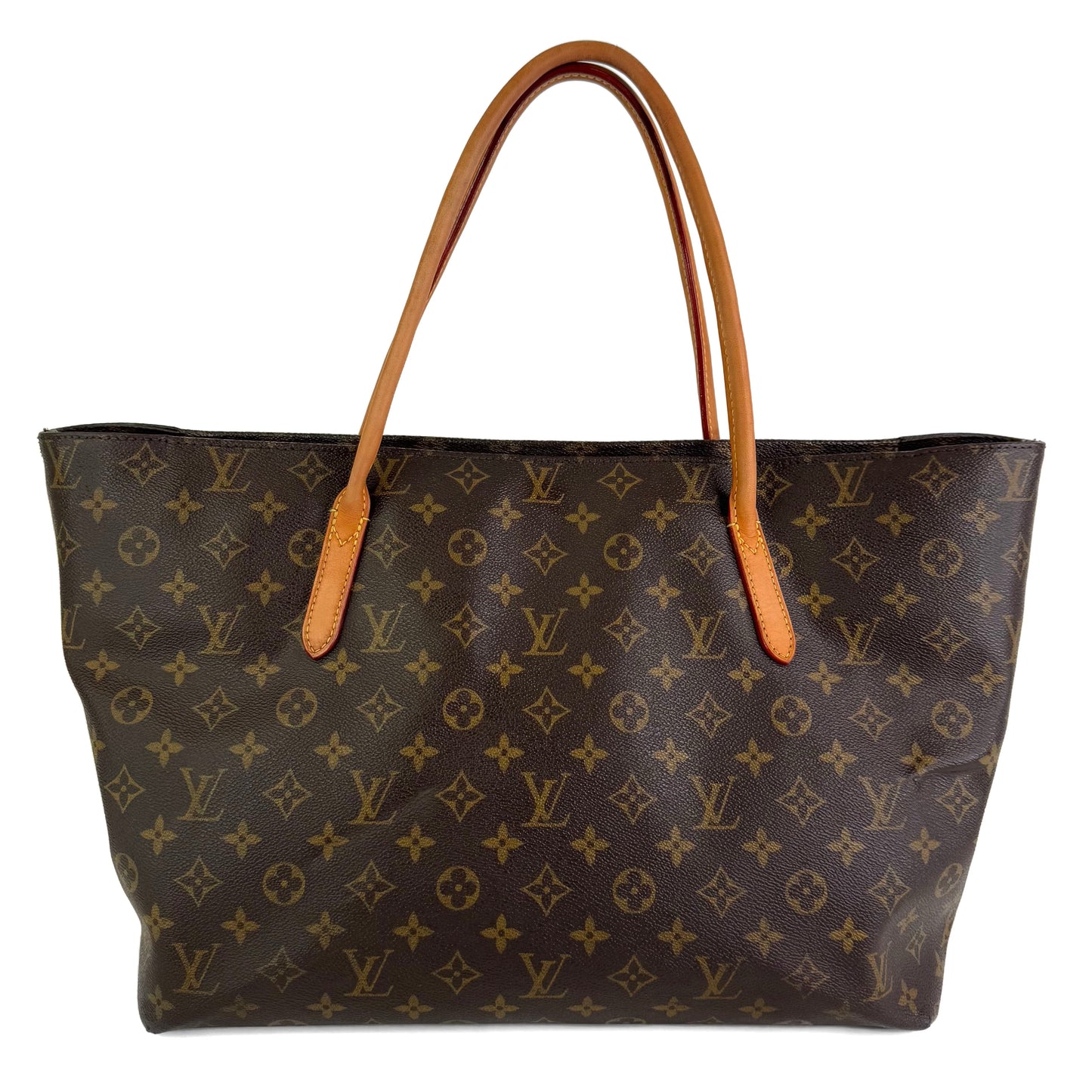 Louis Vuitton Raspail Bag