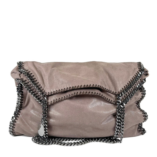 Stella McCartney Falabella Large Shoulder Bag