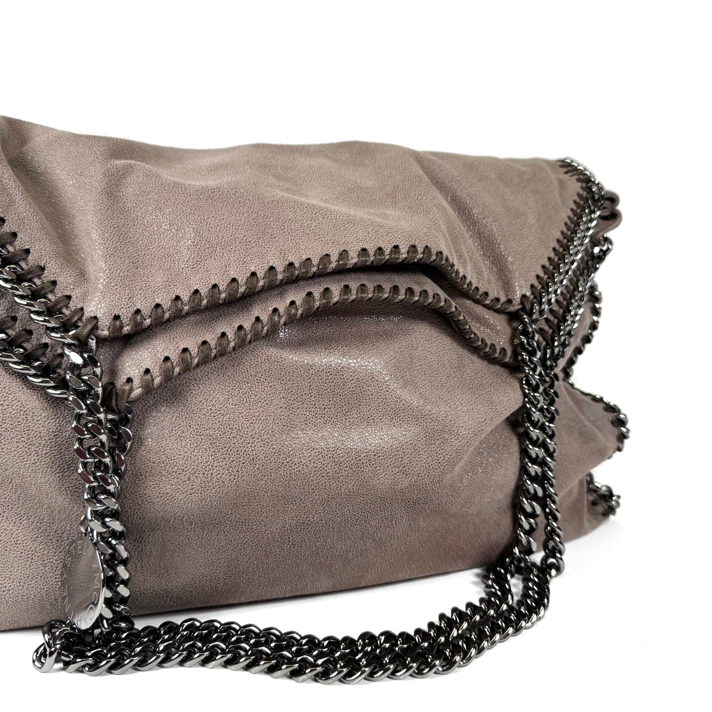 Stella McCartney Falabella Large Shoulder Bag