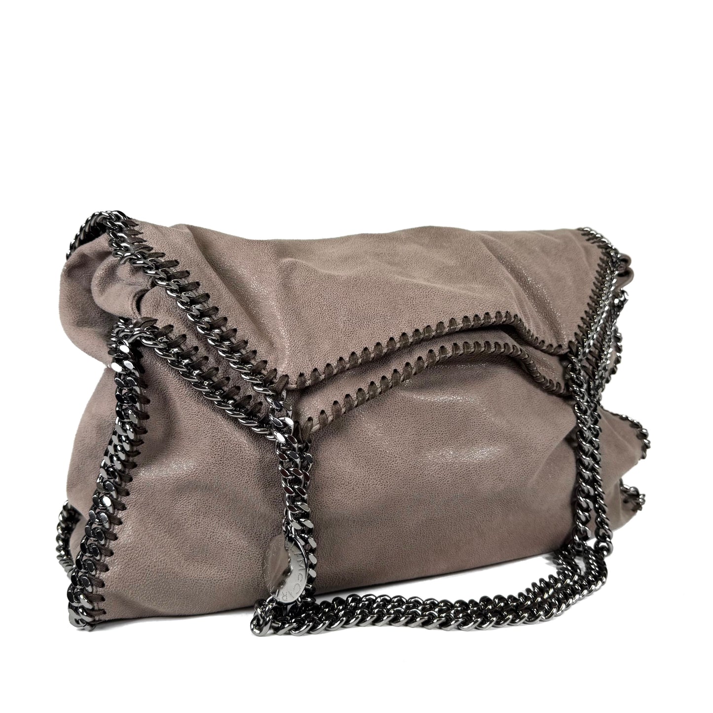 Stella McCartney Falabella Large Shoulder Bag