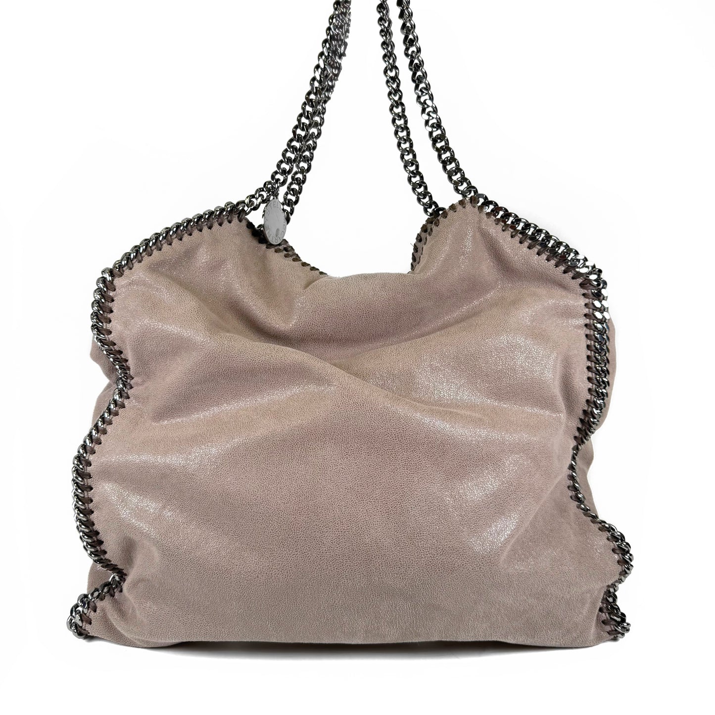 Stella McCartney Falabella Large Shoulder Bag